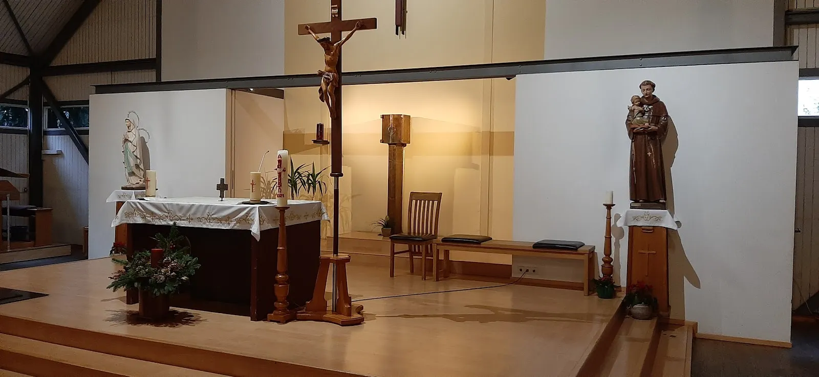 Хорватская католическая община Мюнхена