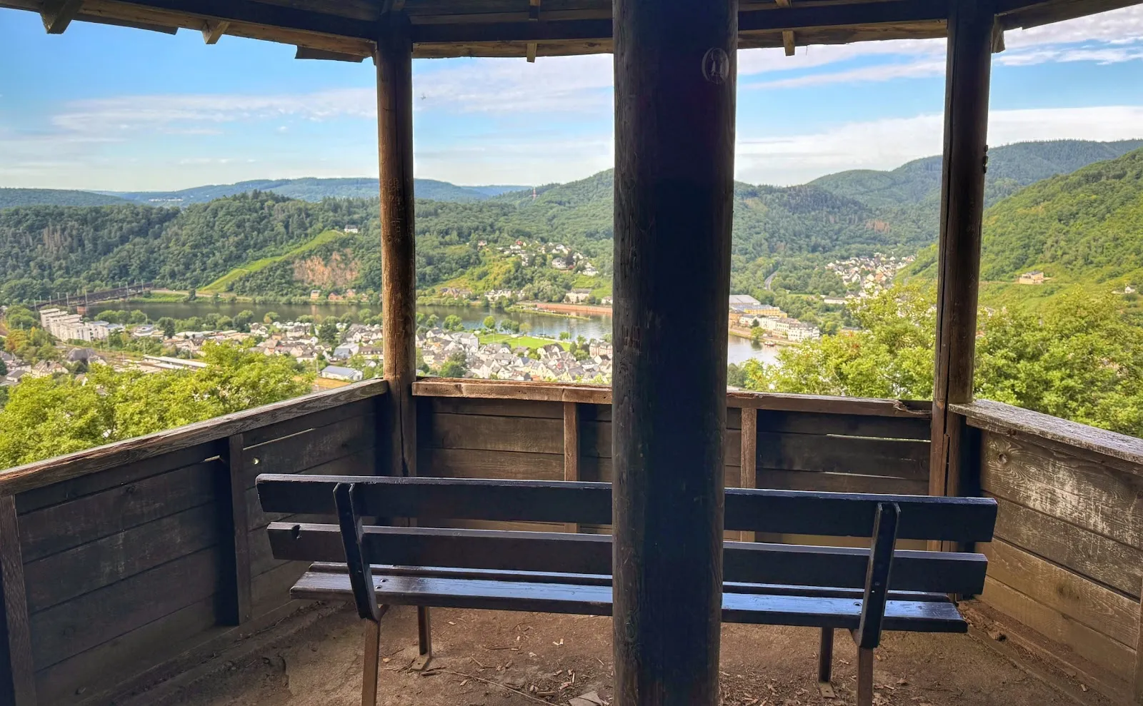 Храм Штайнкопф