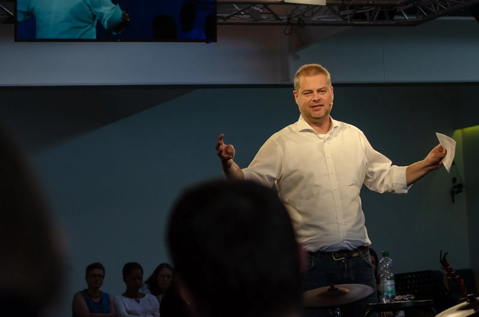 Фотография Христовой общины в Валле, Бремене