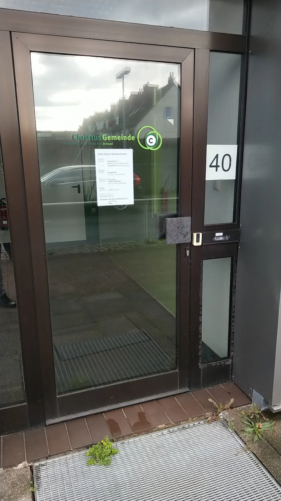 Фотография Христовой общины в Валле, Бремене