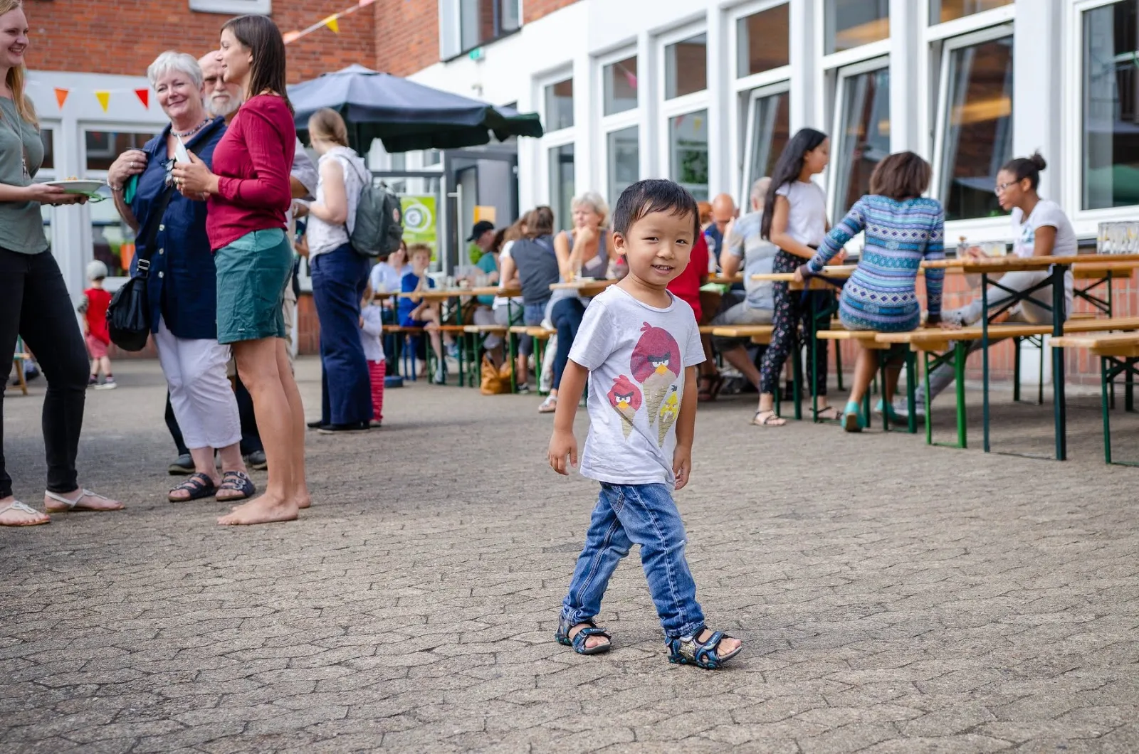 Фотография Христовой общины в Валле, Бремене