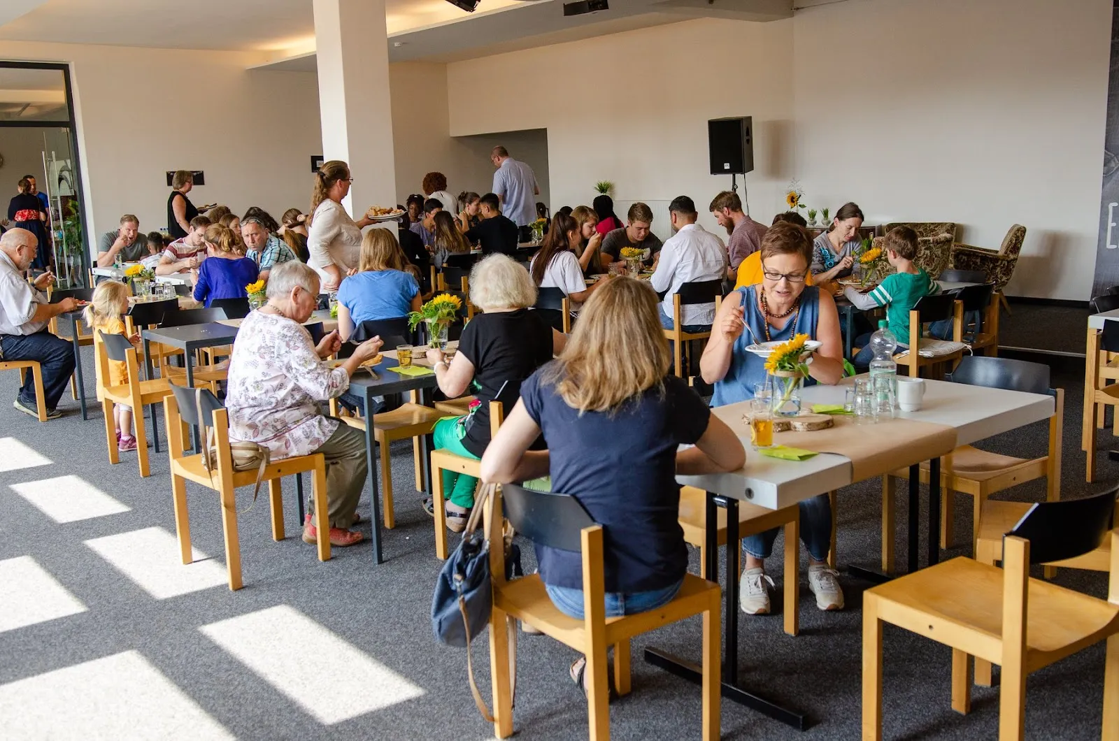 Фотография Христовой общины в Валле, Бремене