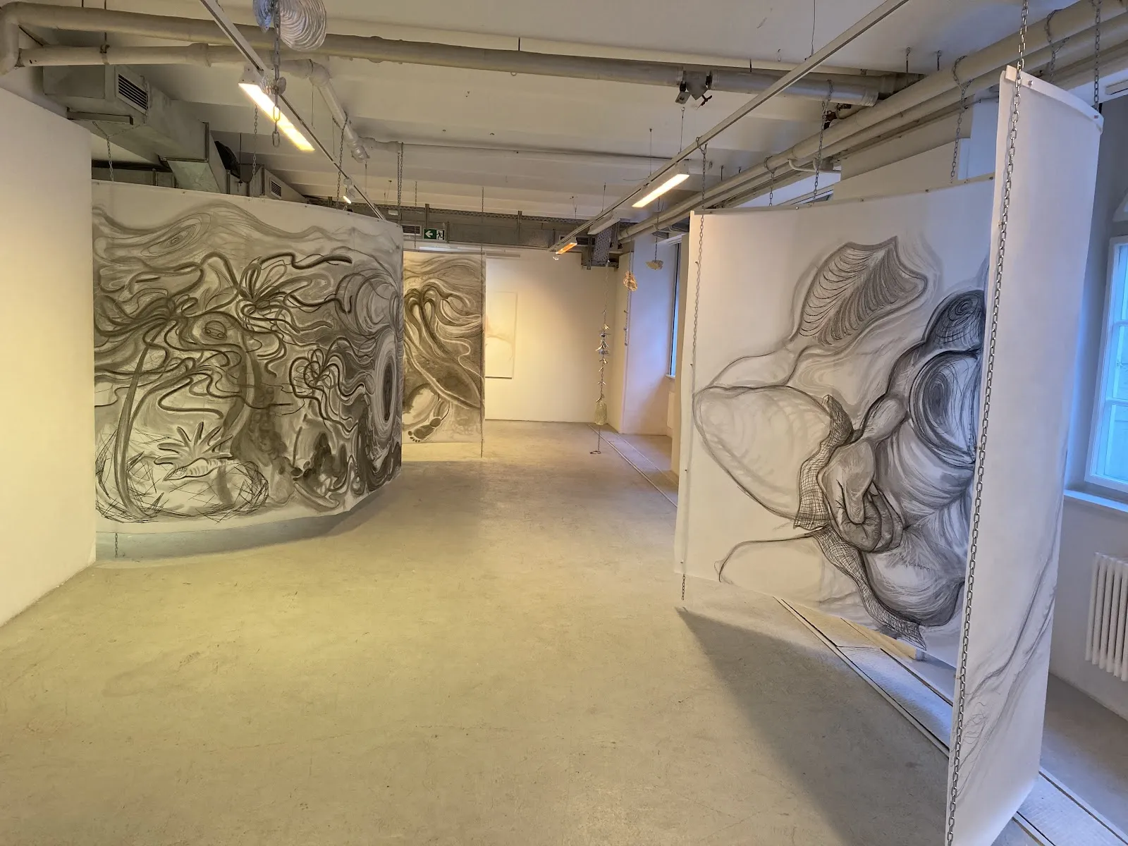 Художественные аркады