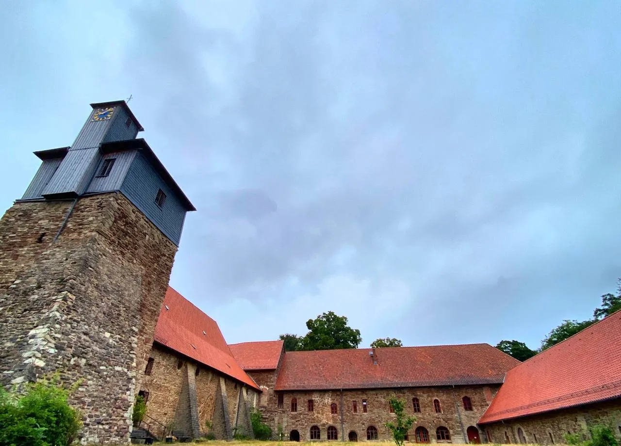 Ильзенбургский дом