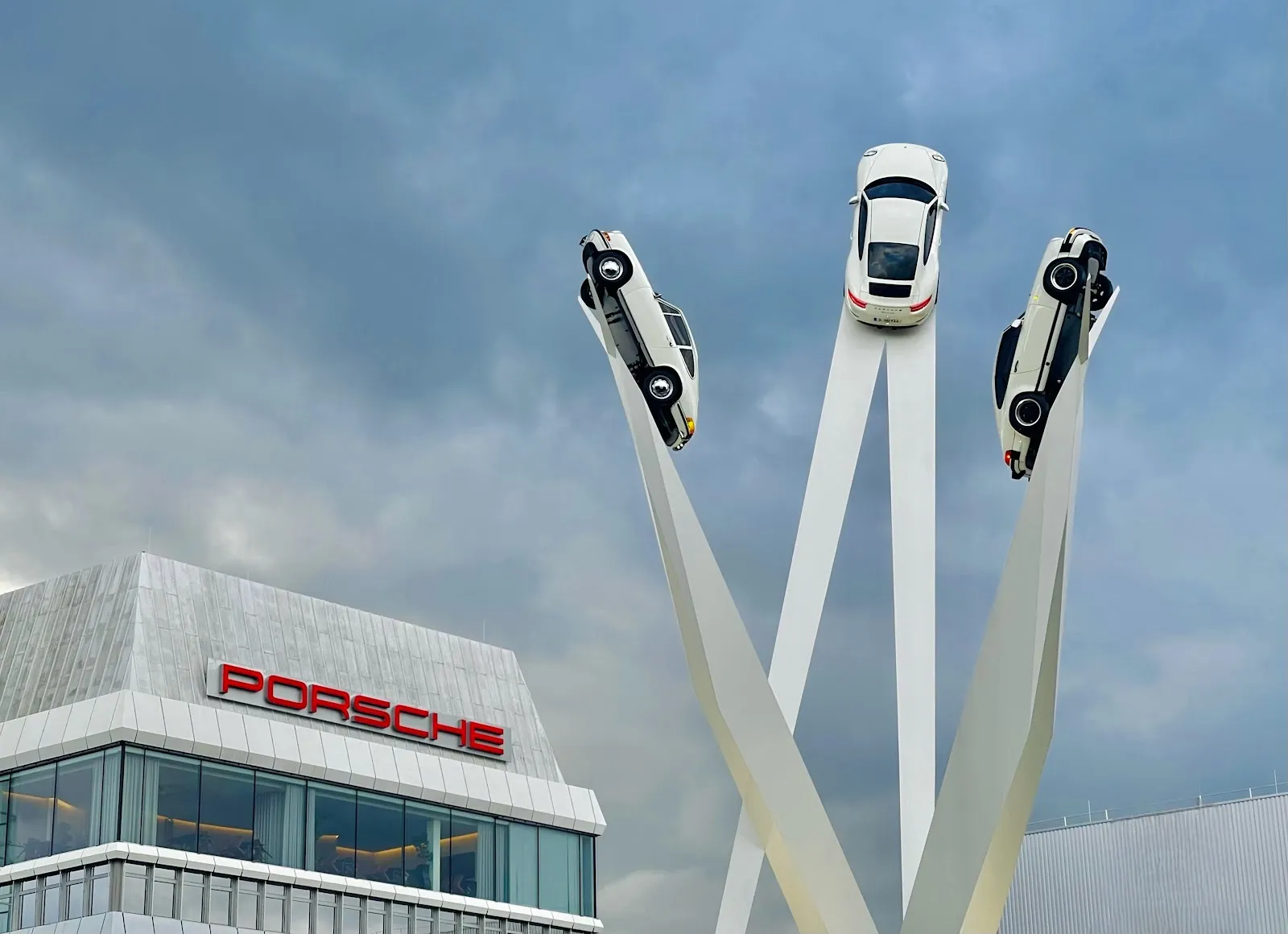 Архитектурное сооружение 