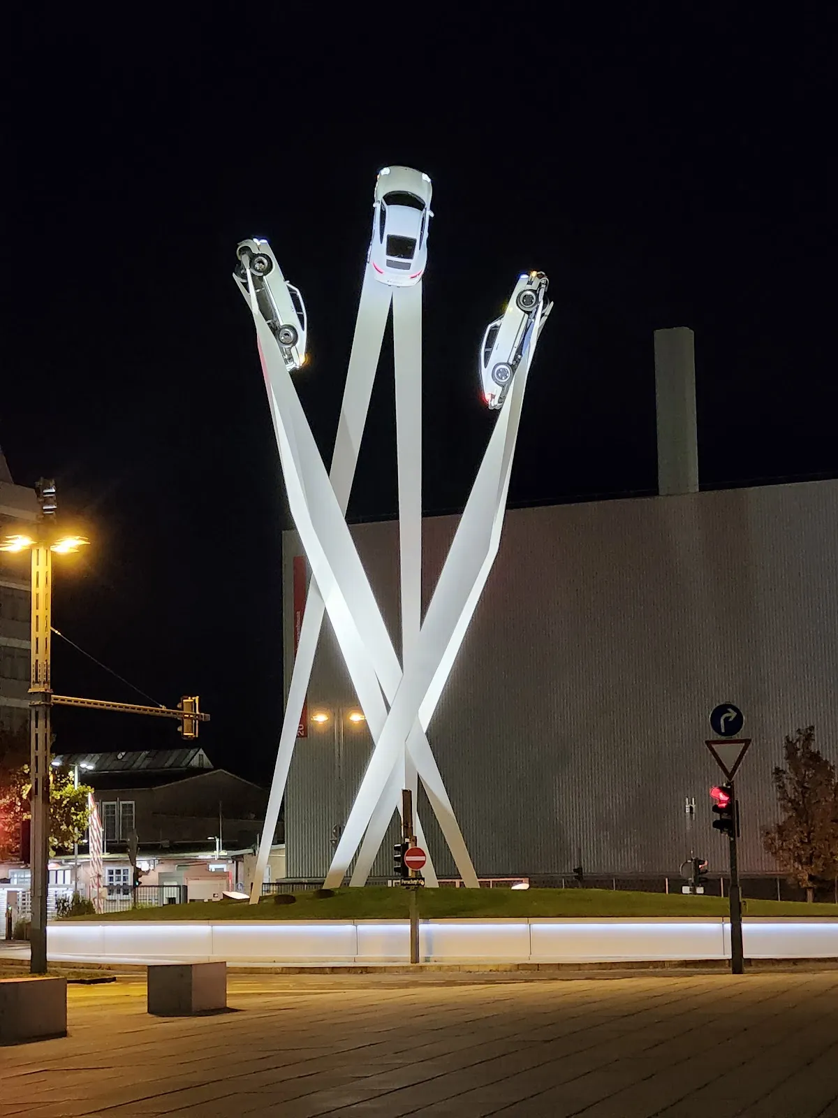 Архитектурное сооружение 