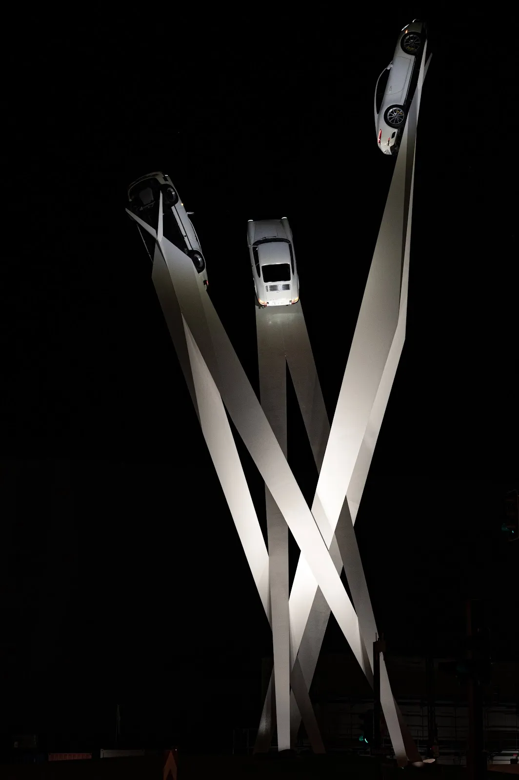 Архитектурное сооружение 