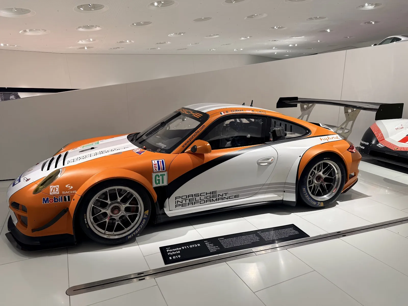 Архитектурное сооружение 