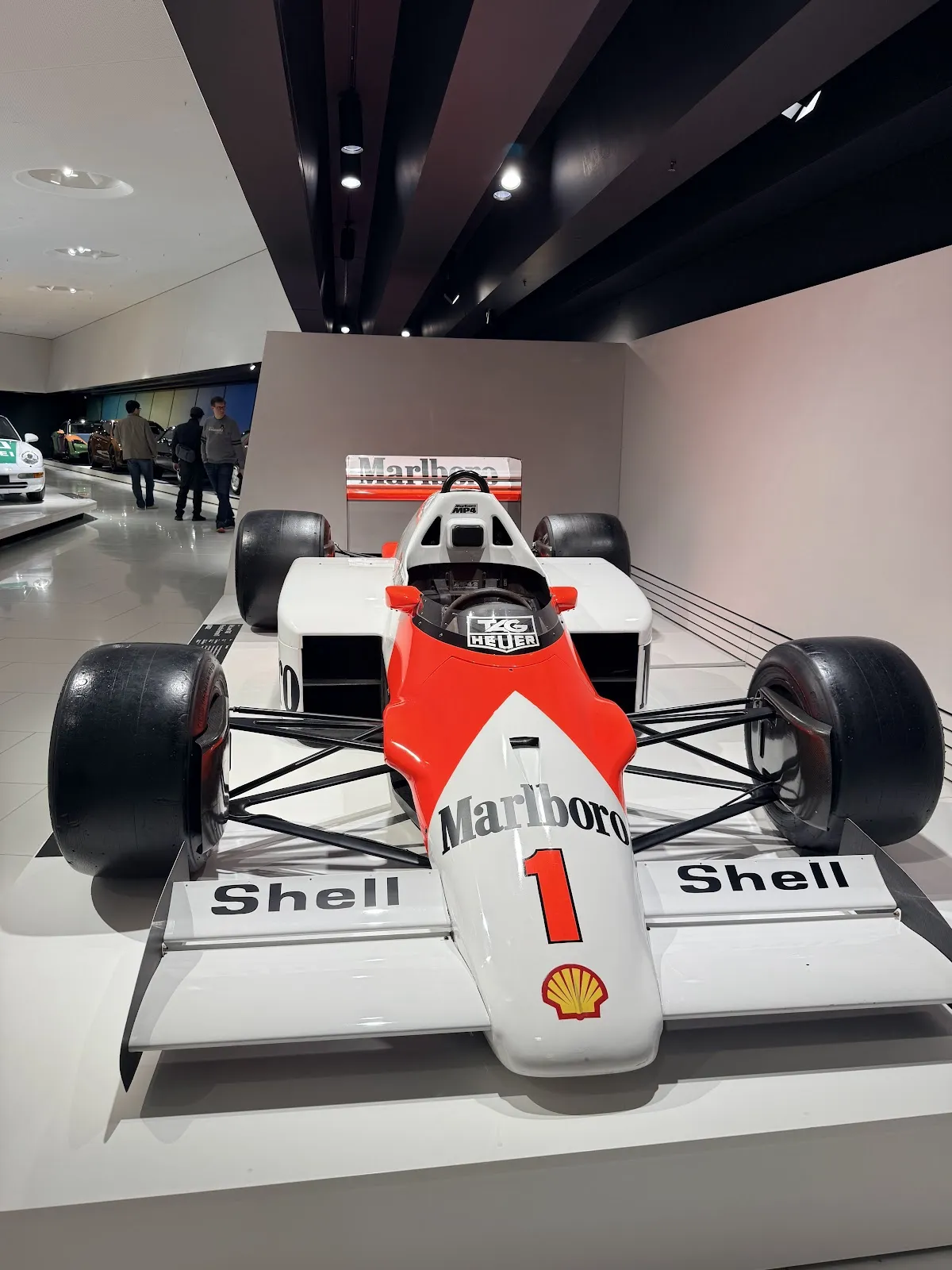 Архитектурное сооружение 