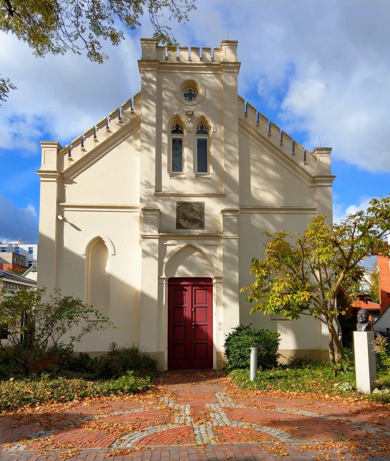 История евреев в Ольденбурге