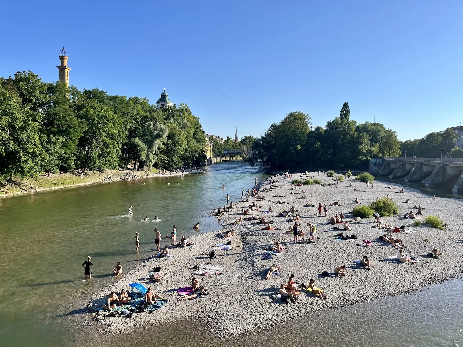 Изарштранд