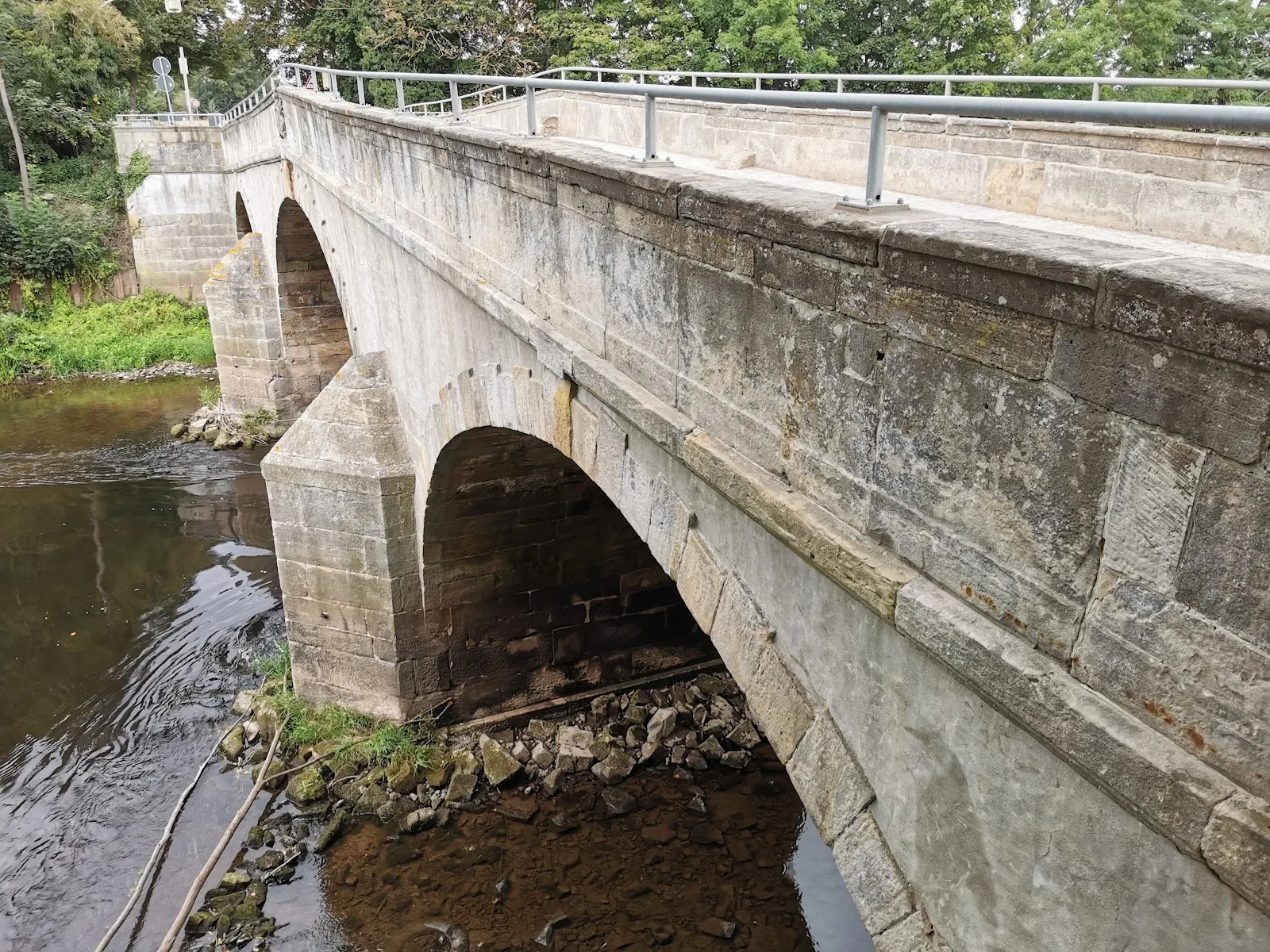 Каленбергер Брюке