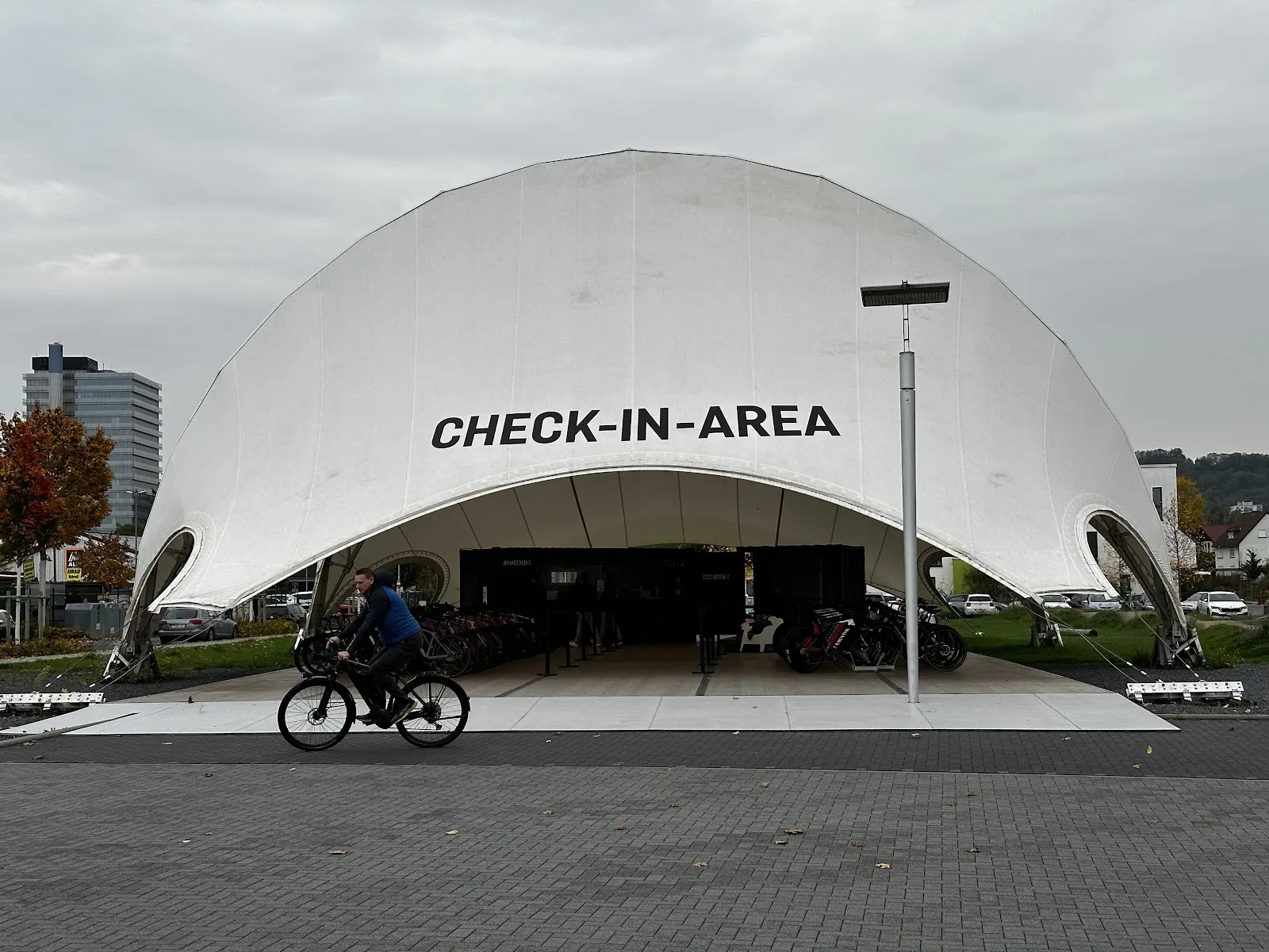 Каньон Байк ГмбХ