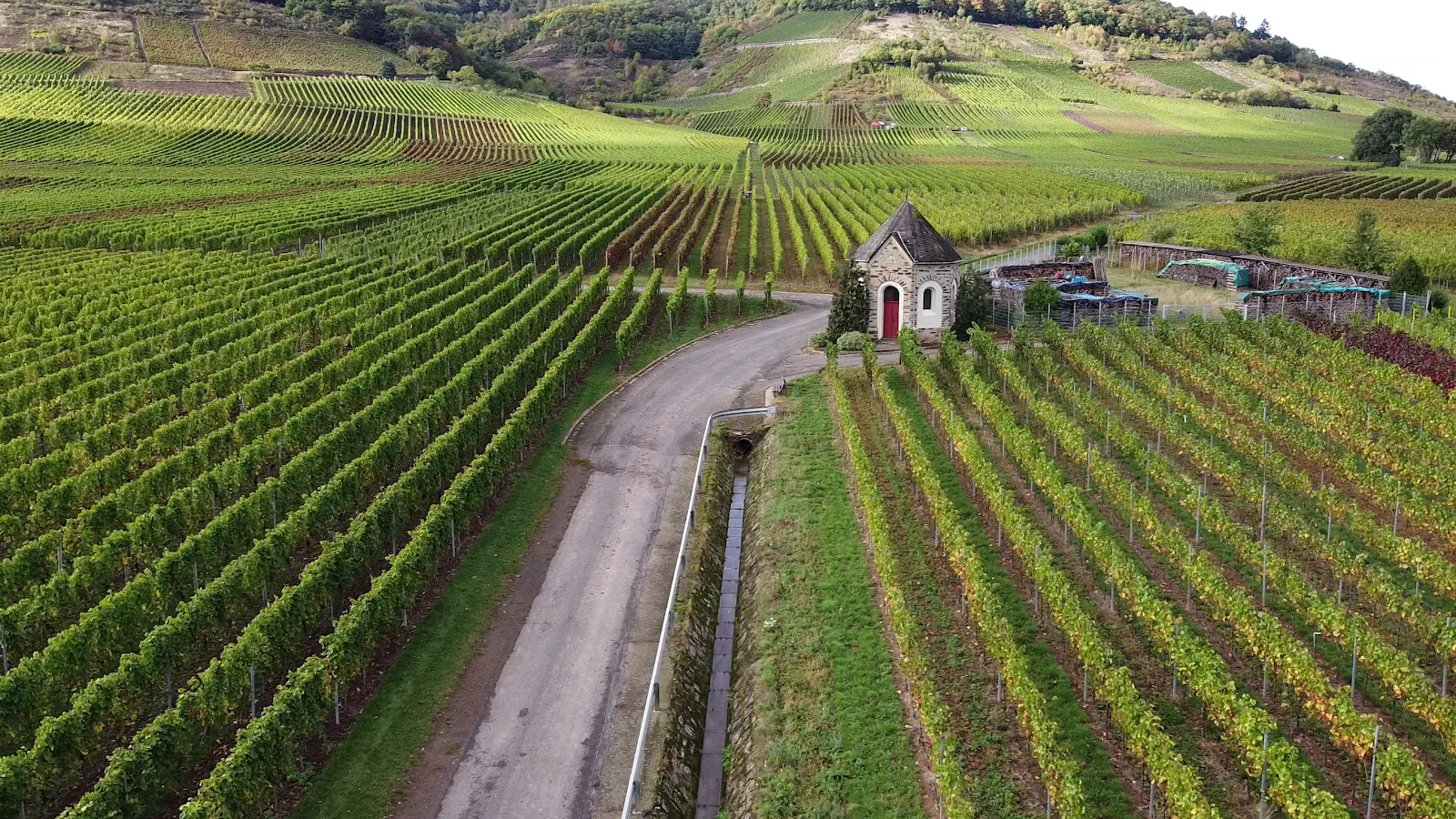 Капелла Брахера, историческая часовня в Эльленц-Польтерсдорфе, Германия