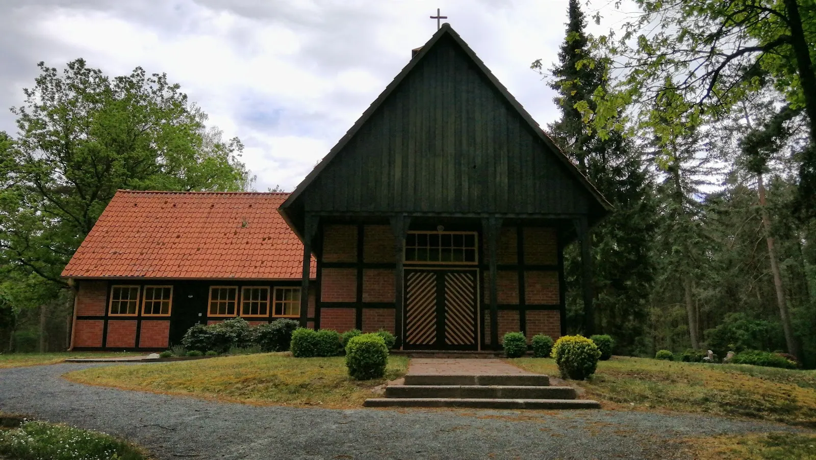 Капелла Хамбюрена