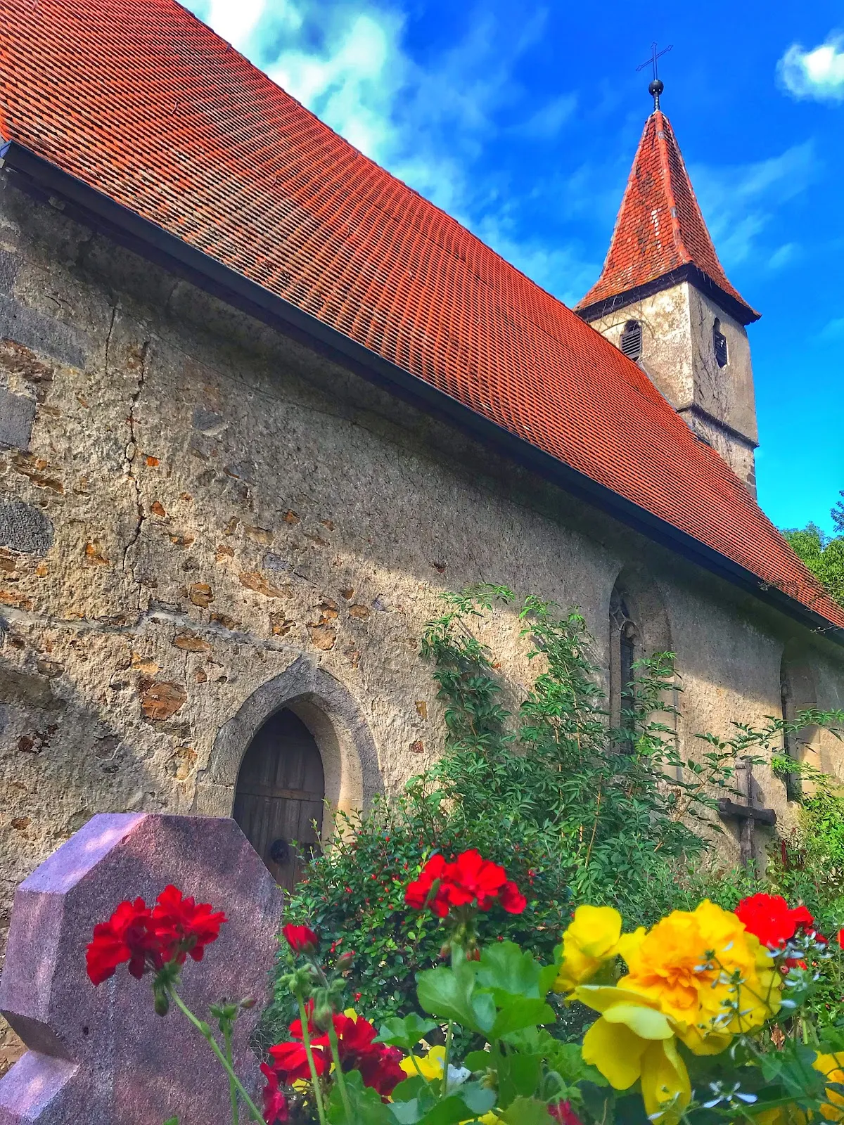 Капелла Хирнхольц