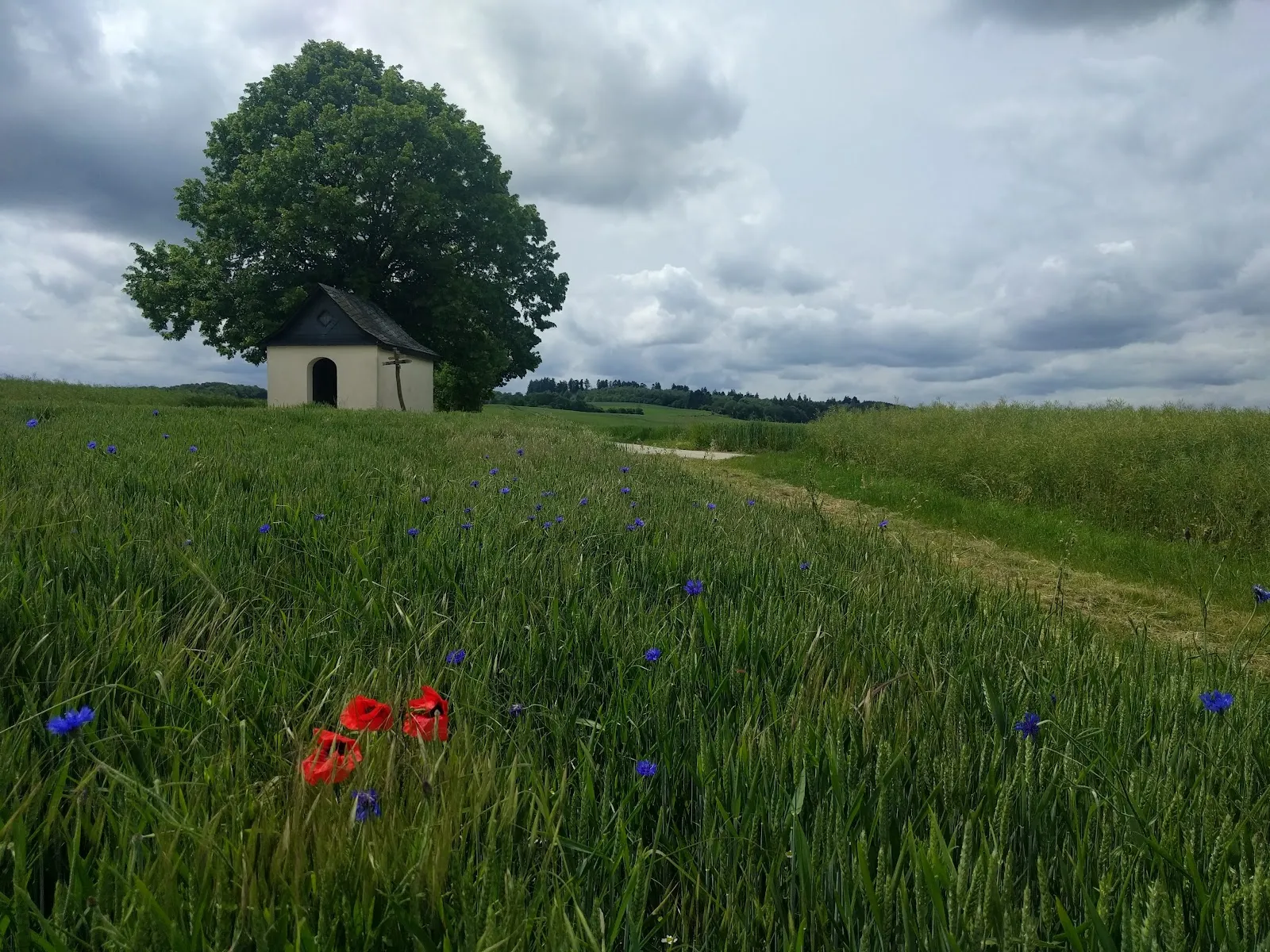 Капелла Линденхёсхен