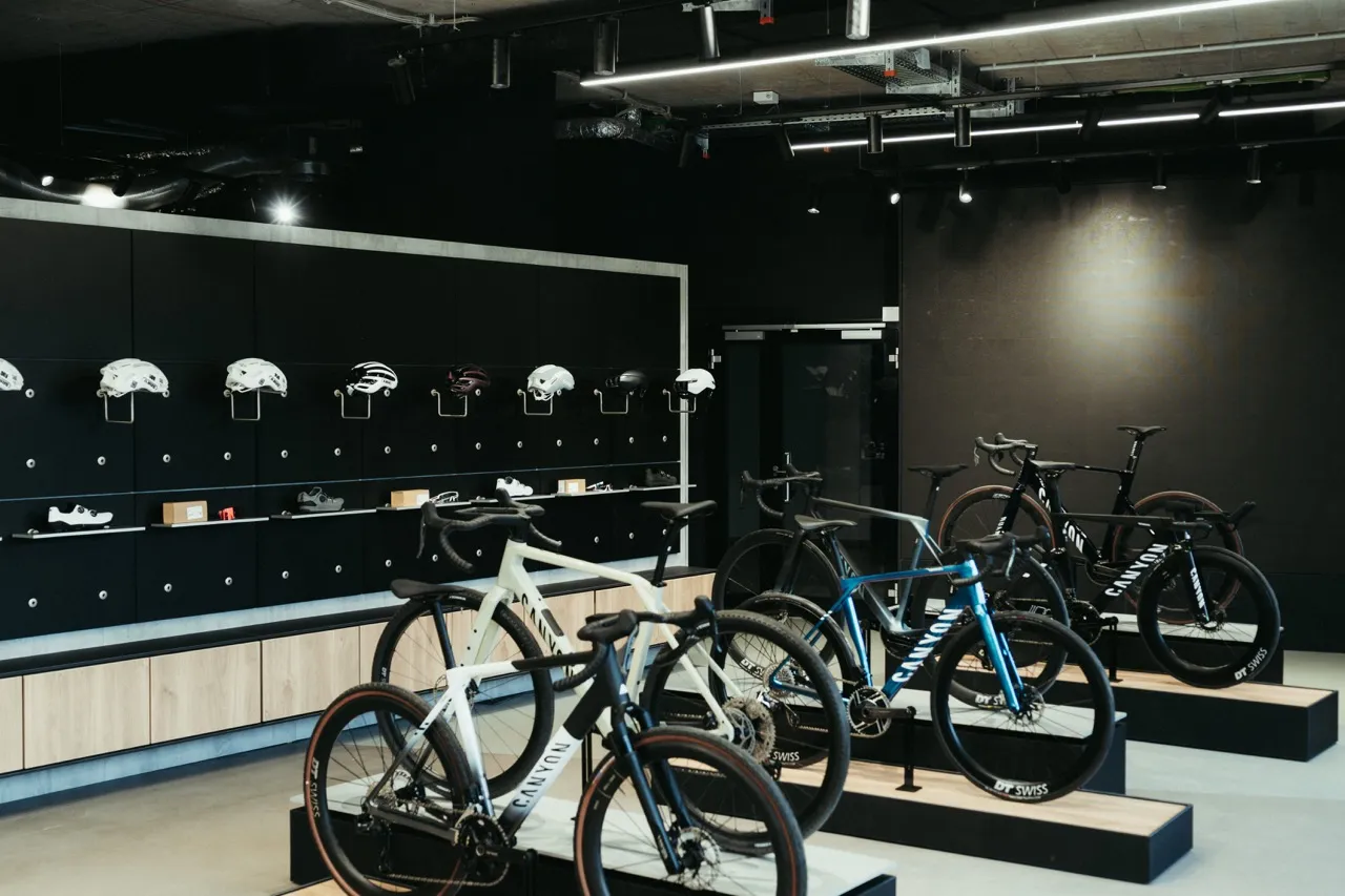 Карл фон Драйс – Партнёр Каньон Экспириенс