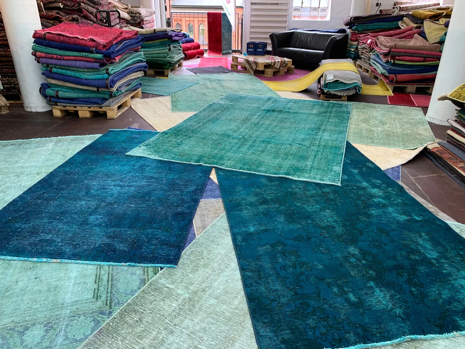 Карпетидо ГмбХ