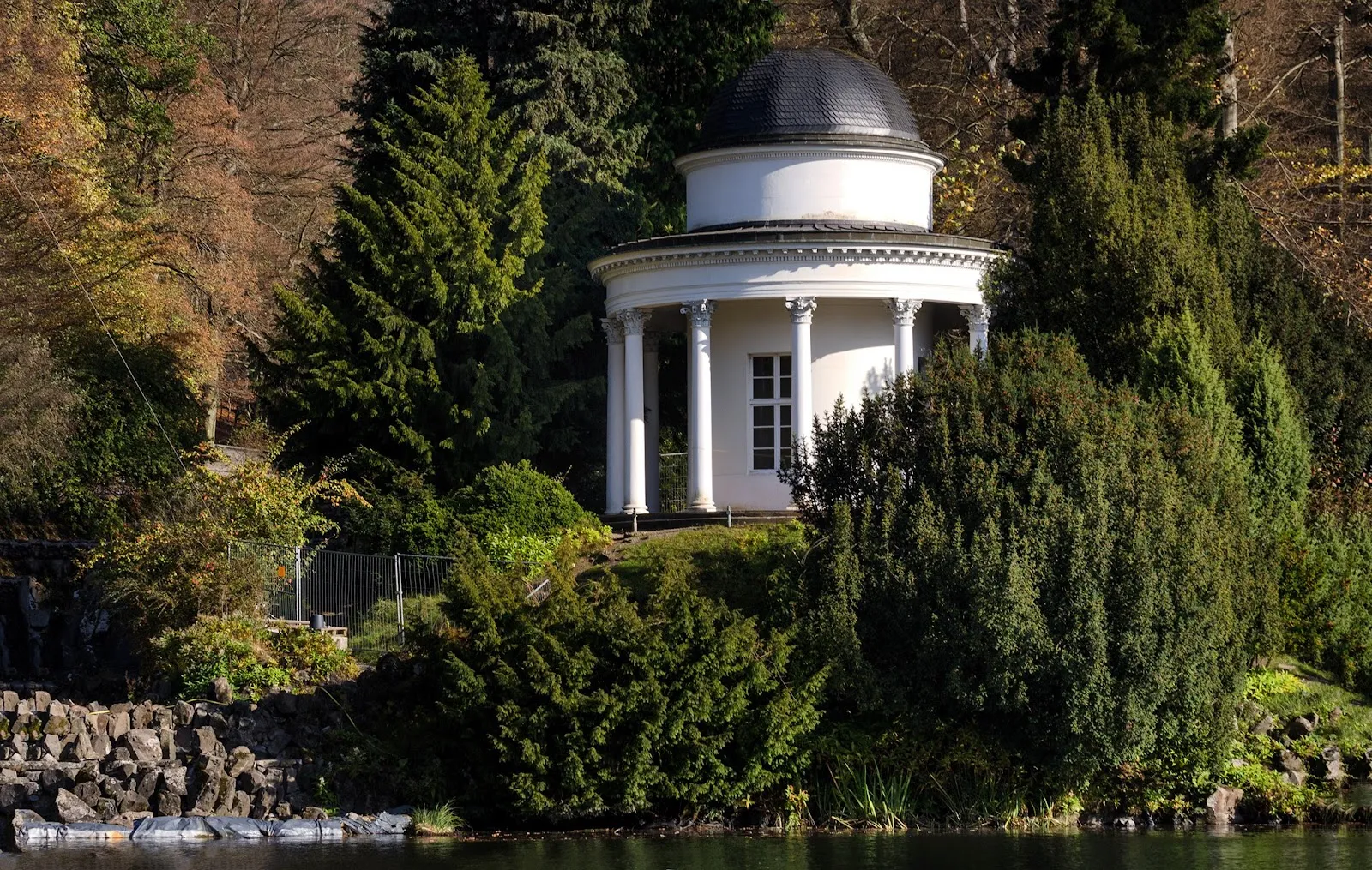 Кассельский замок, Германия