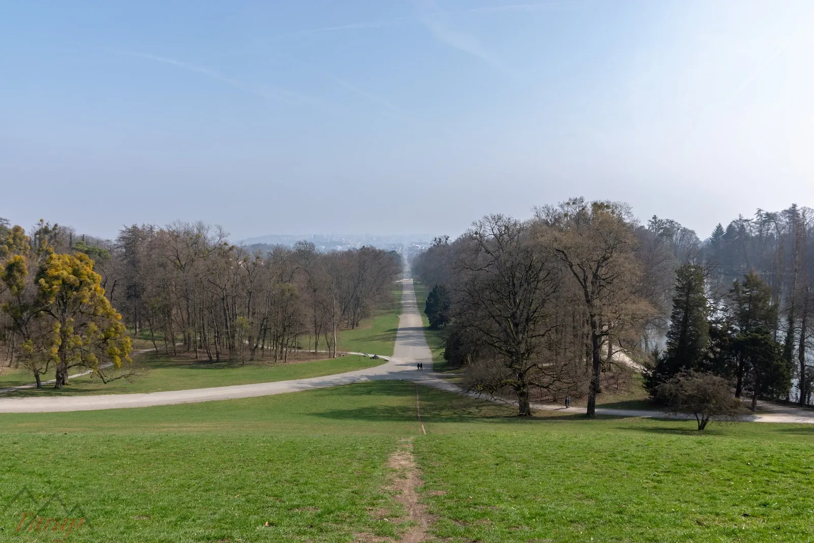 Кассельский замок, Германия