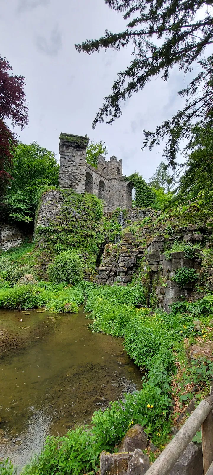 Кассельский замок, Германия