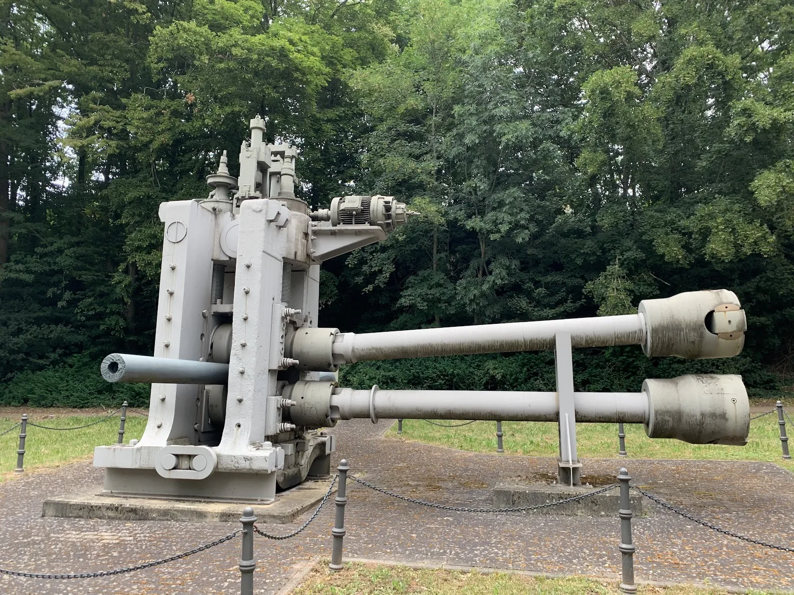 Исторический каток 