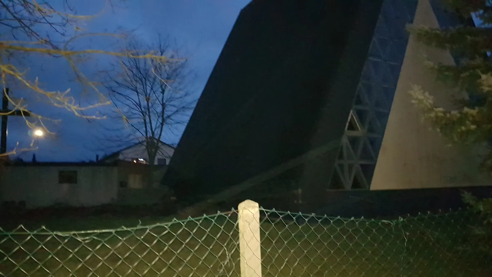 Католическая церковь Святого Иосифа