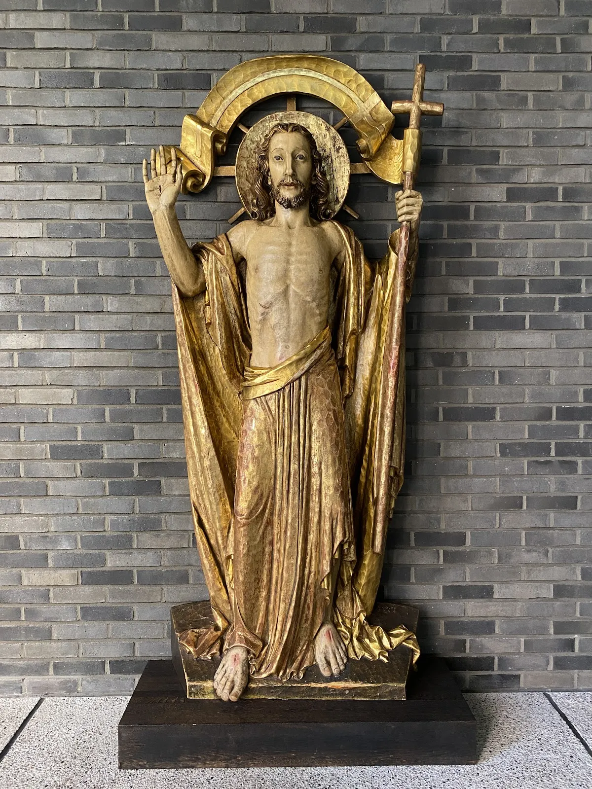 Католическая церковь Святой Марии, Гамбург