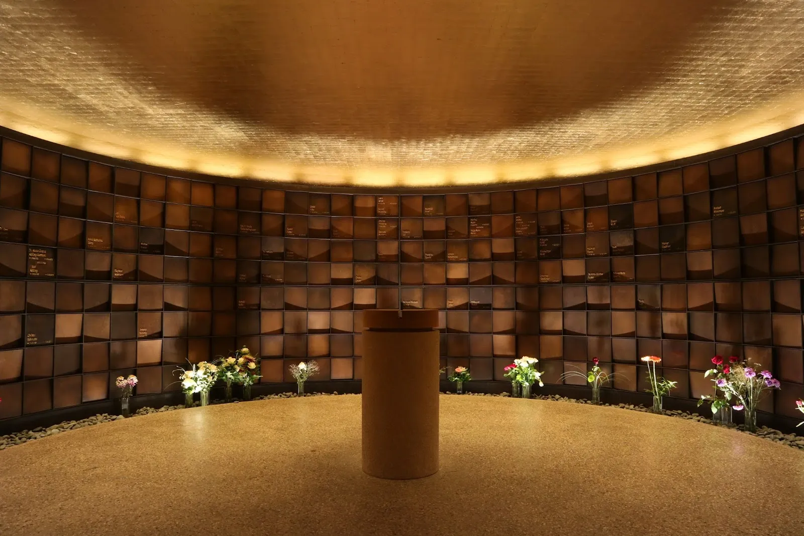 Католическая церковь Святой Марии, Гамбург