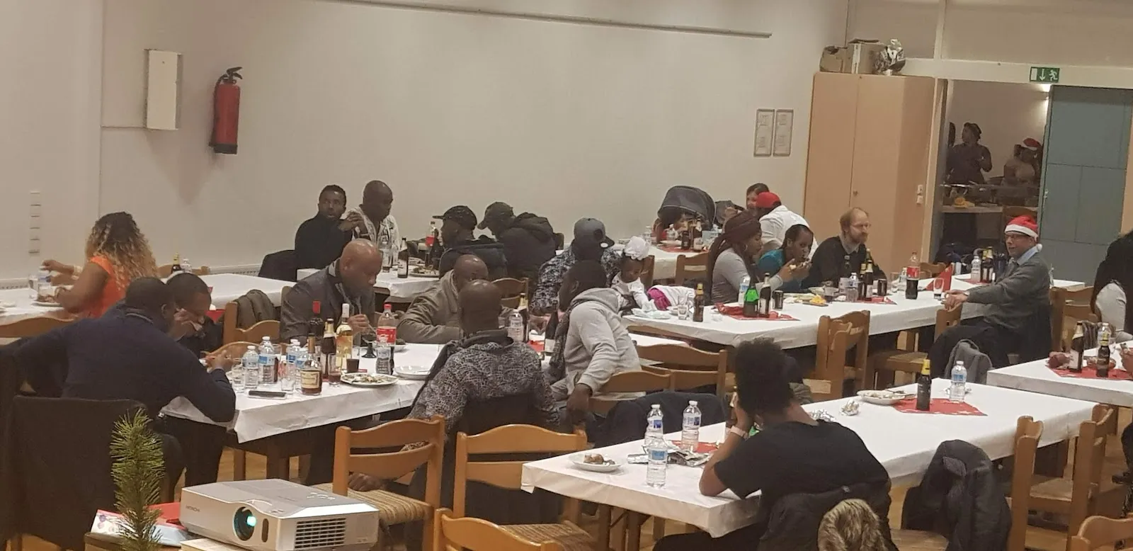 Здание католической общины Святой Елизаветы в Эсслинген-Плиензауфорштадте