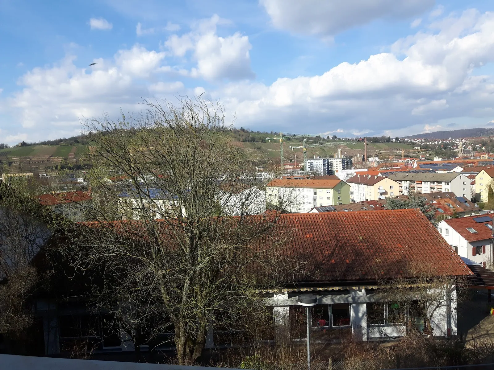 Здание католической общины Святой Елизаветы в Эсслинген-Плиензауфорштадте