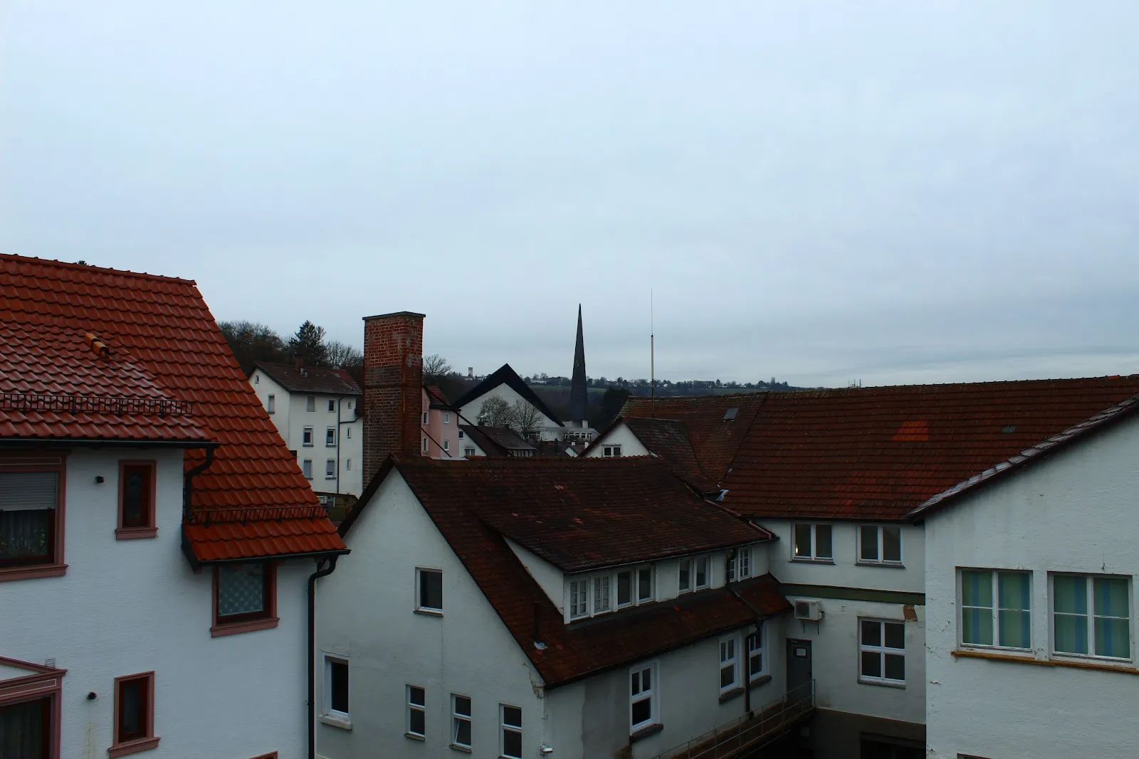 Здание католической общины Святой Елизаветы в Эсслинген-Плиензауфорштадте