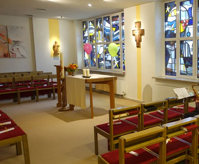 Католическая студенческая община Гамбурга