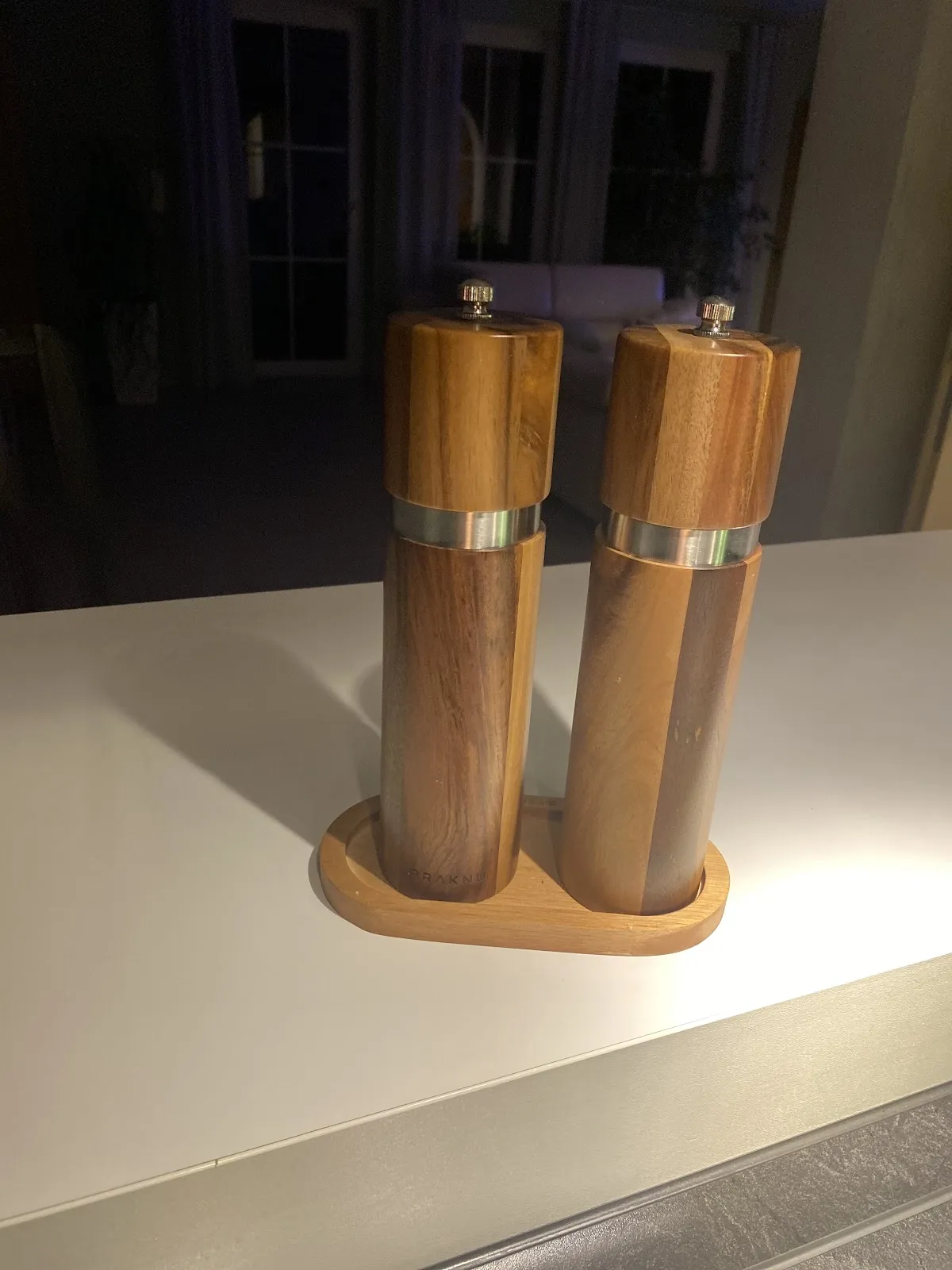 Логотип Kaufland Marketplace GmbH