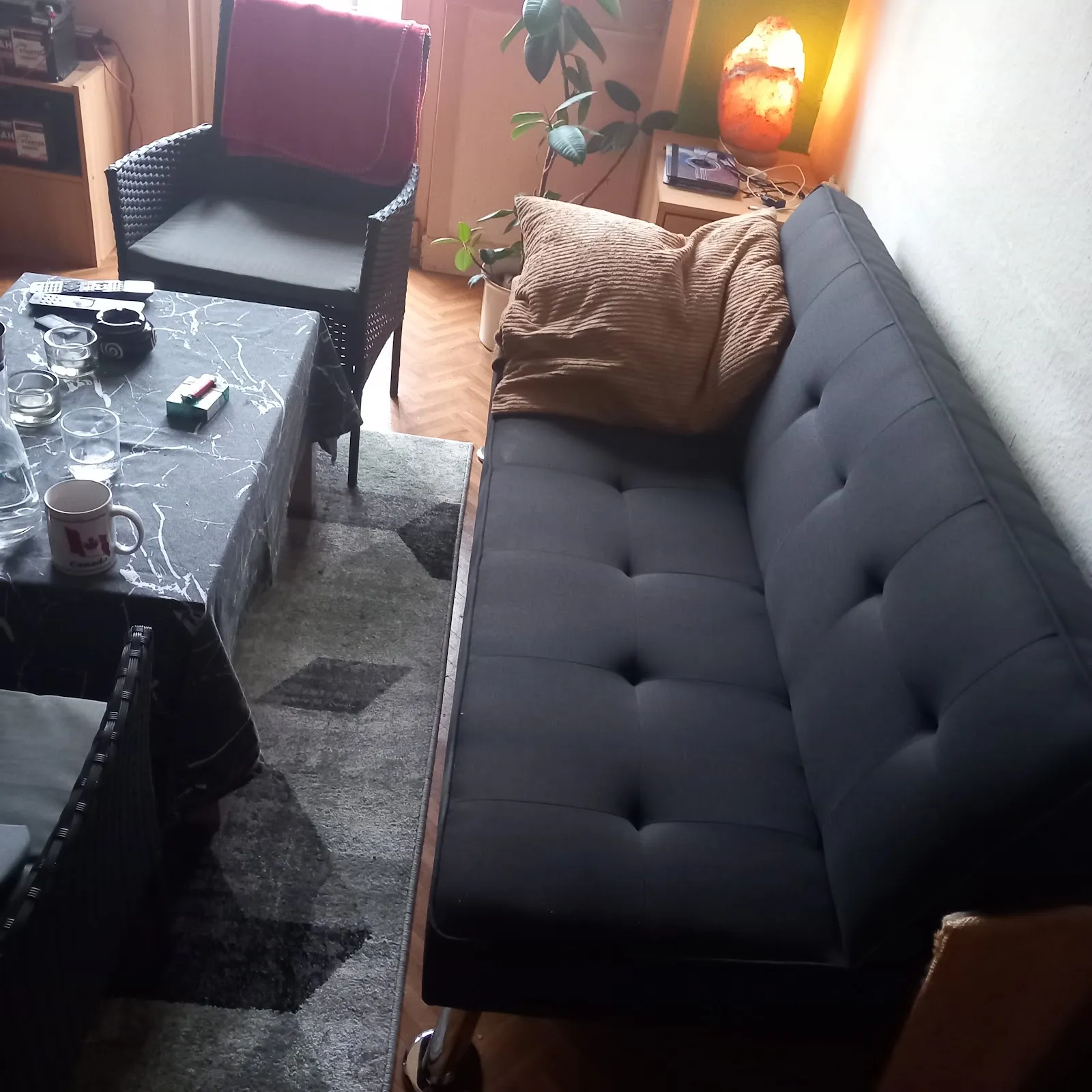 Логотип Kaufland Marketplace GmbH