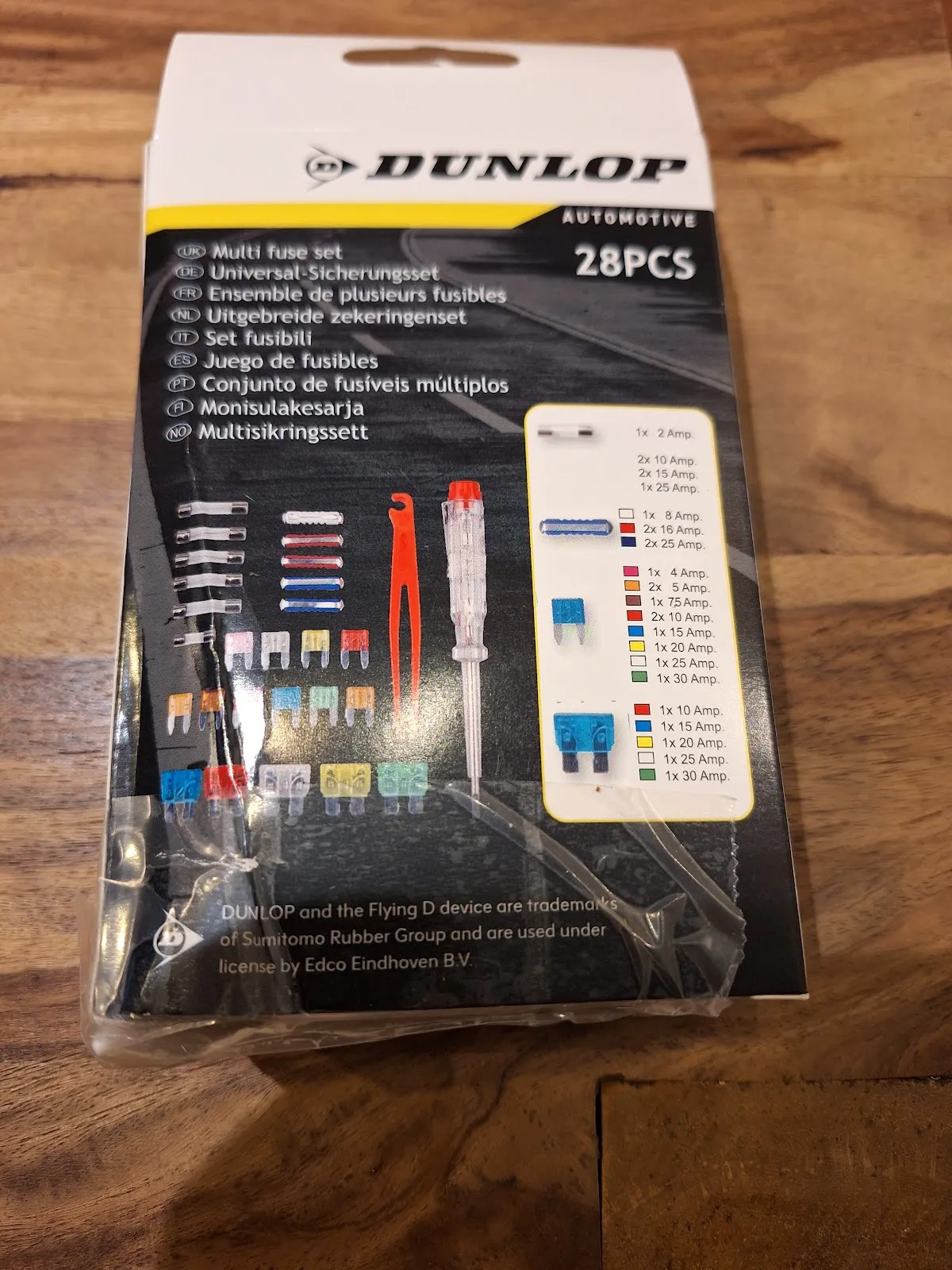 Логотип Kaufland Marketplace GmbH