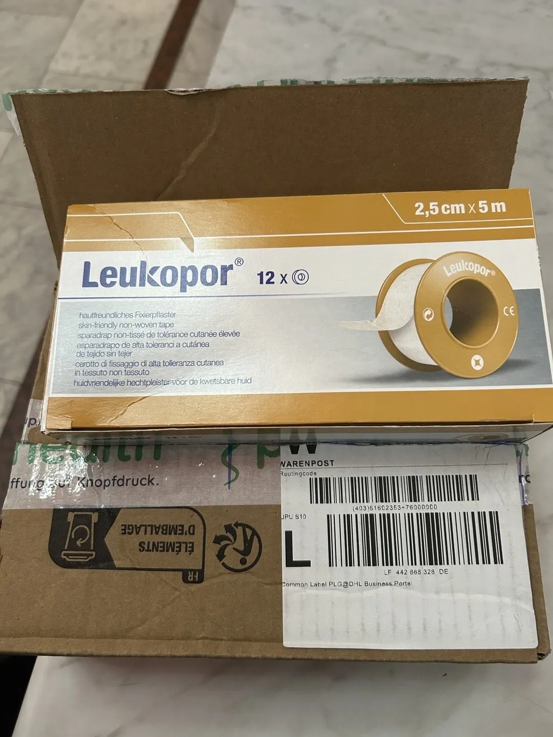 Логотип Kaufland Marketplace GmbH