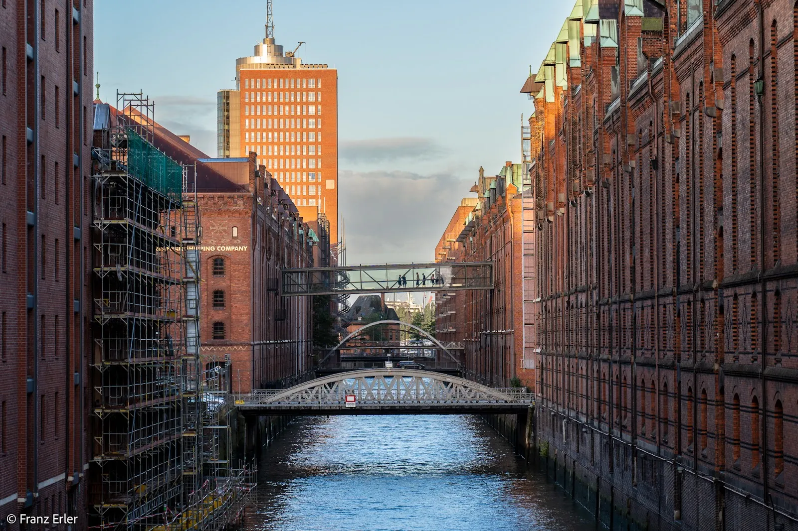 Киббельстегбрюкке