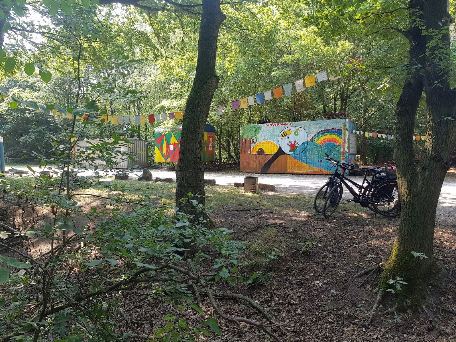 Киндервальд