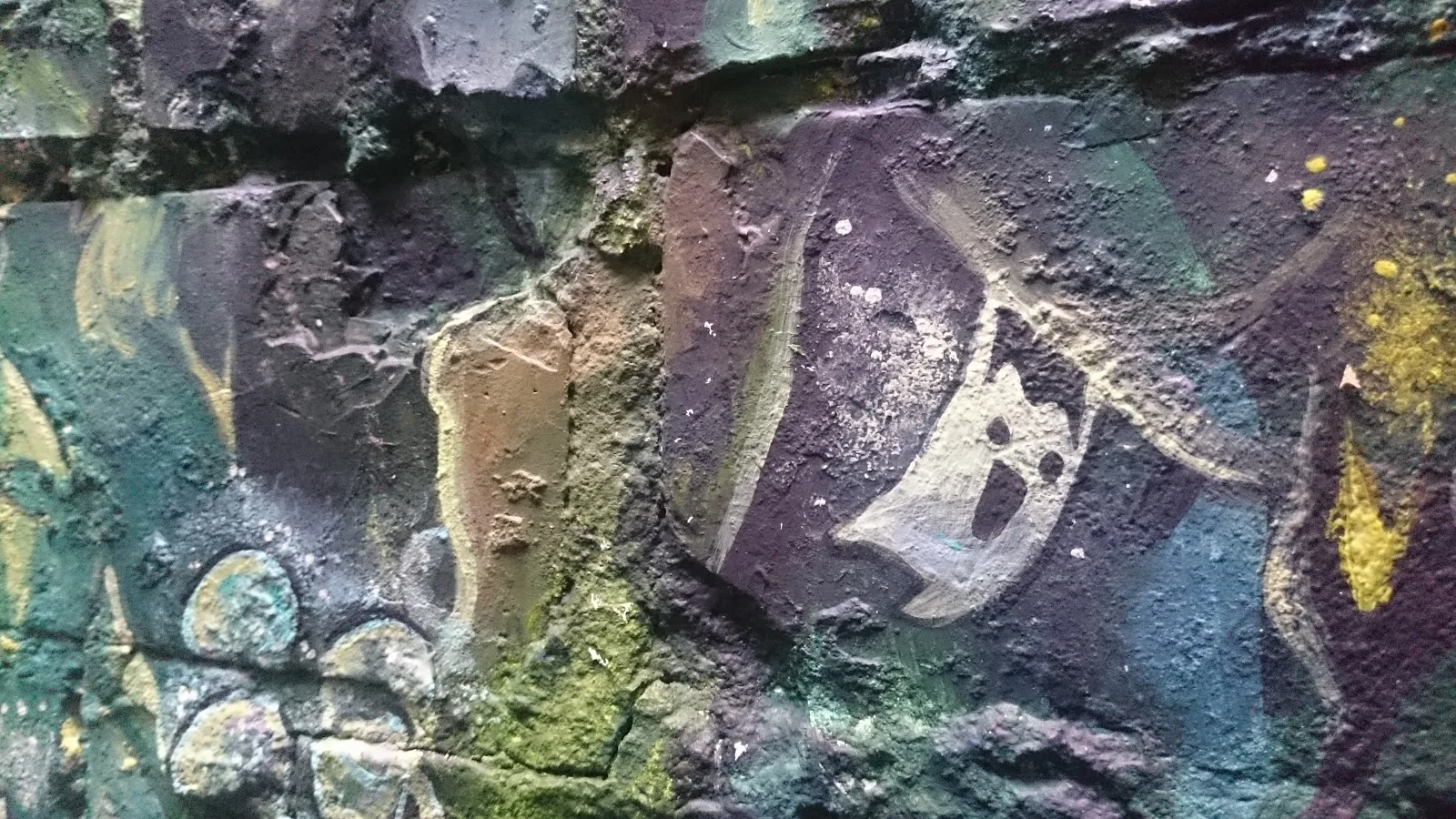 Здание кинотеатра Kino Central в Берлине