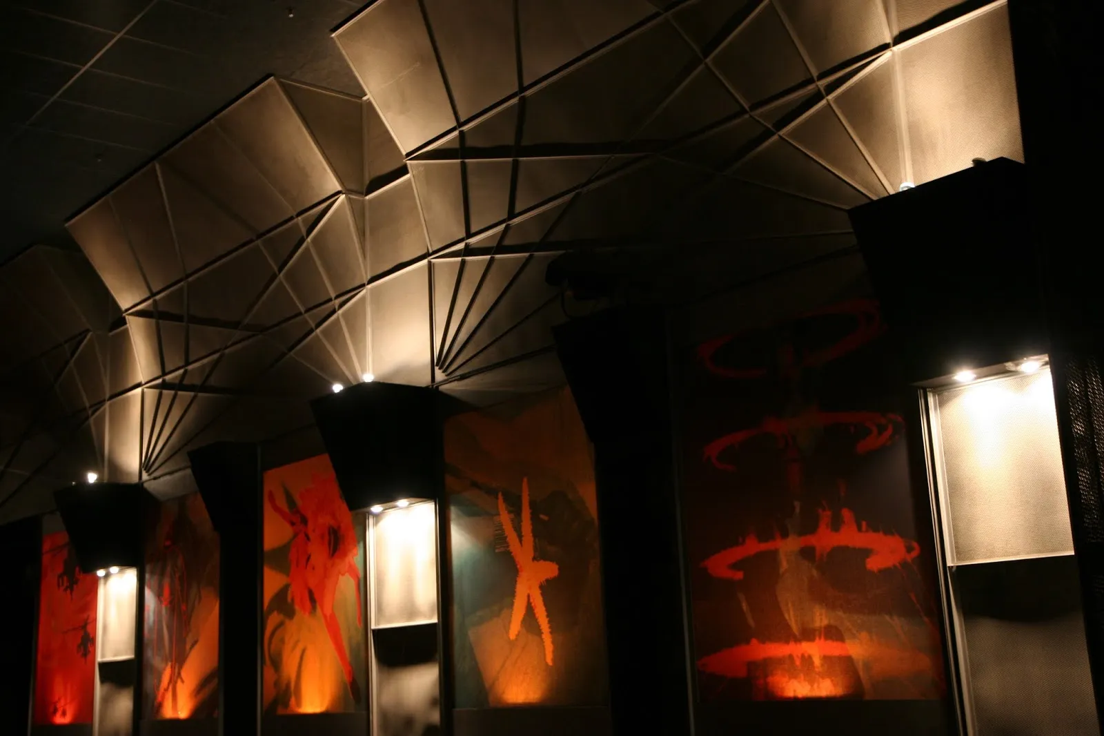 Кинотеатр «Цайзе»