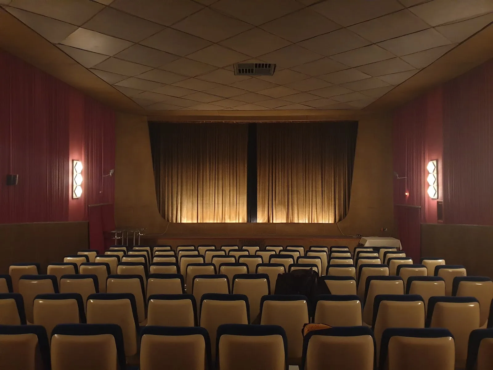 Кинотеатр Лаутербах