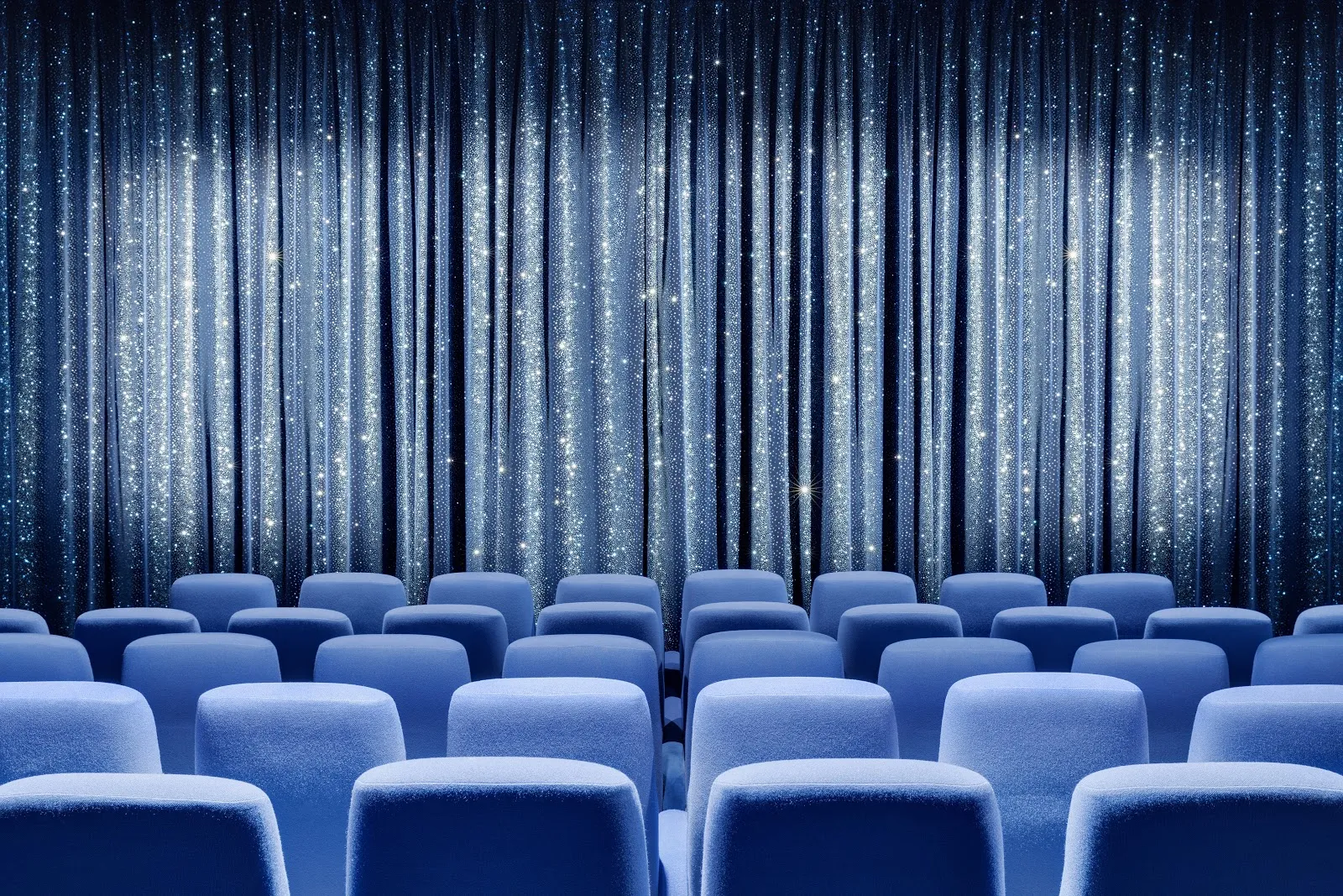 Кинотеатры Рольберг