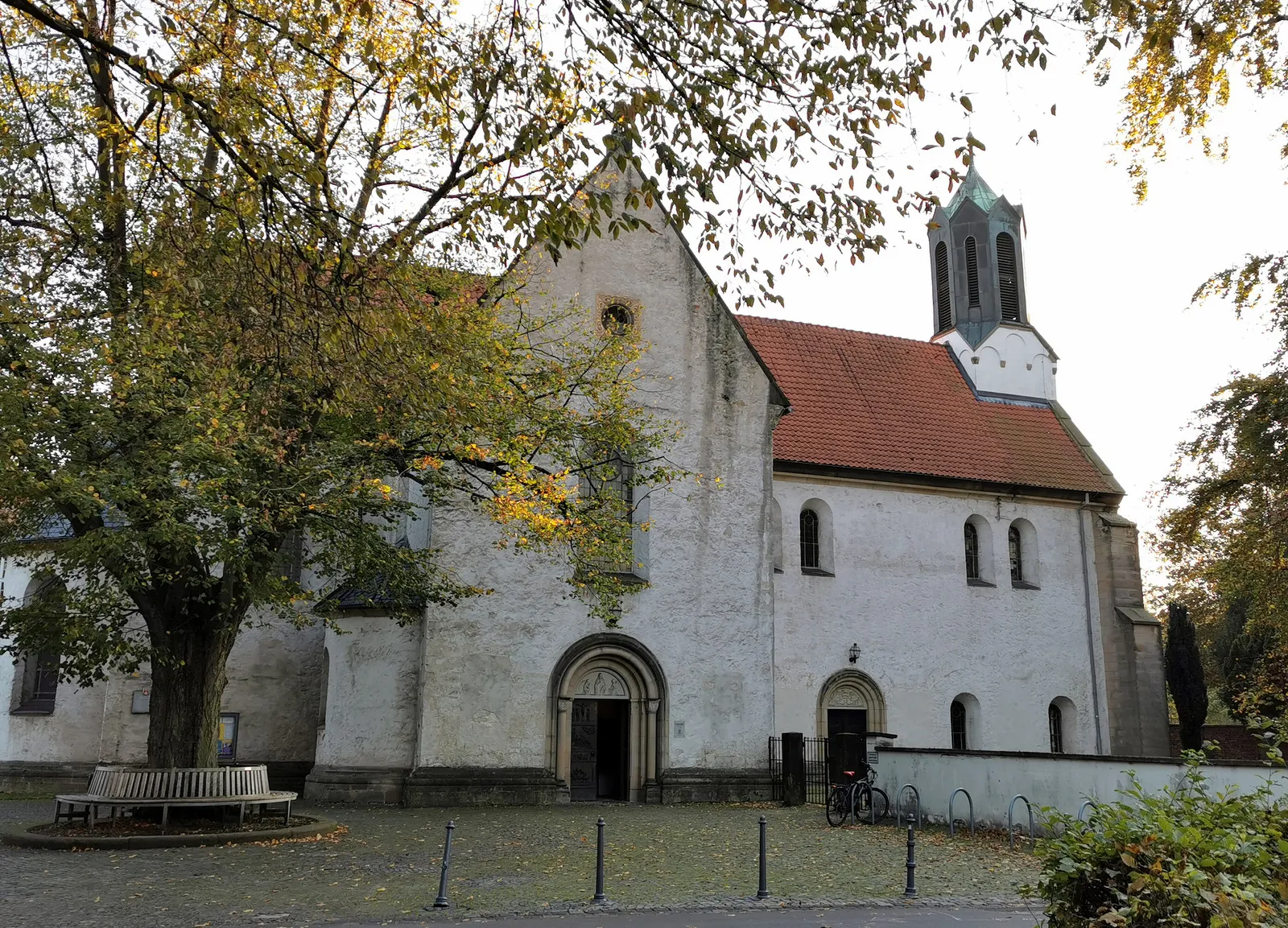 Клостер Мариенвердер