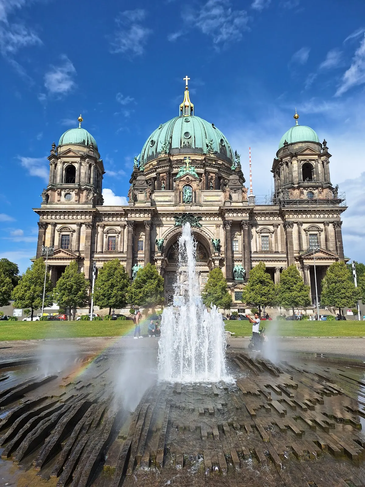 Клостергартен