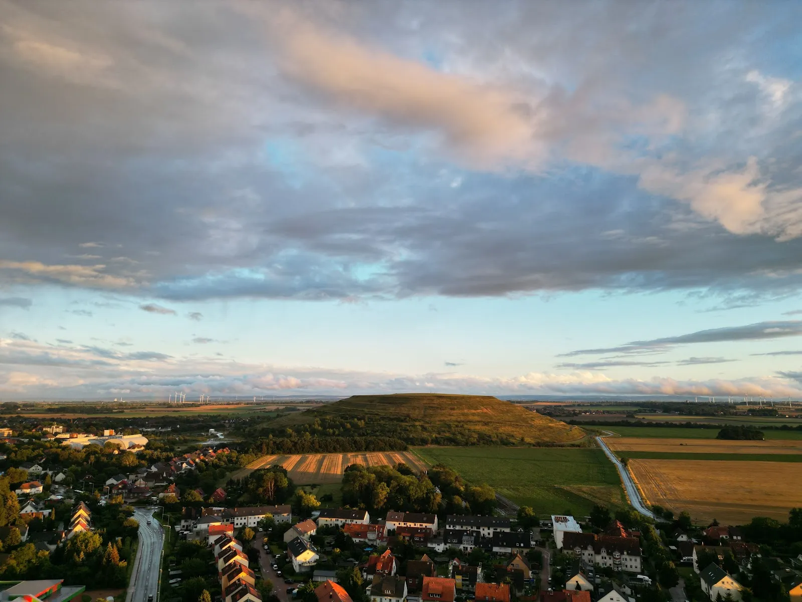 Кляйн Болзум