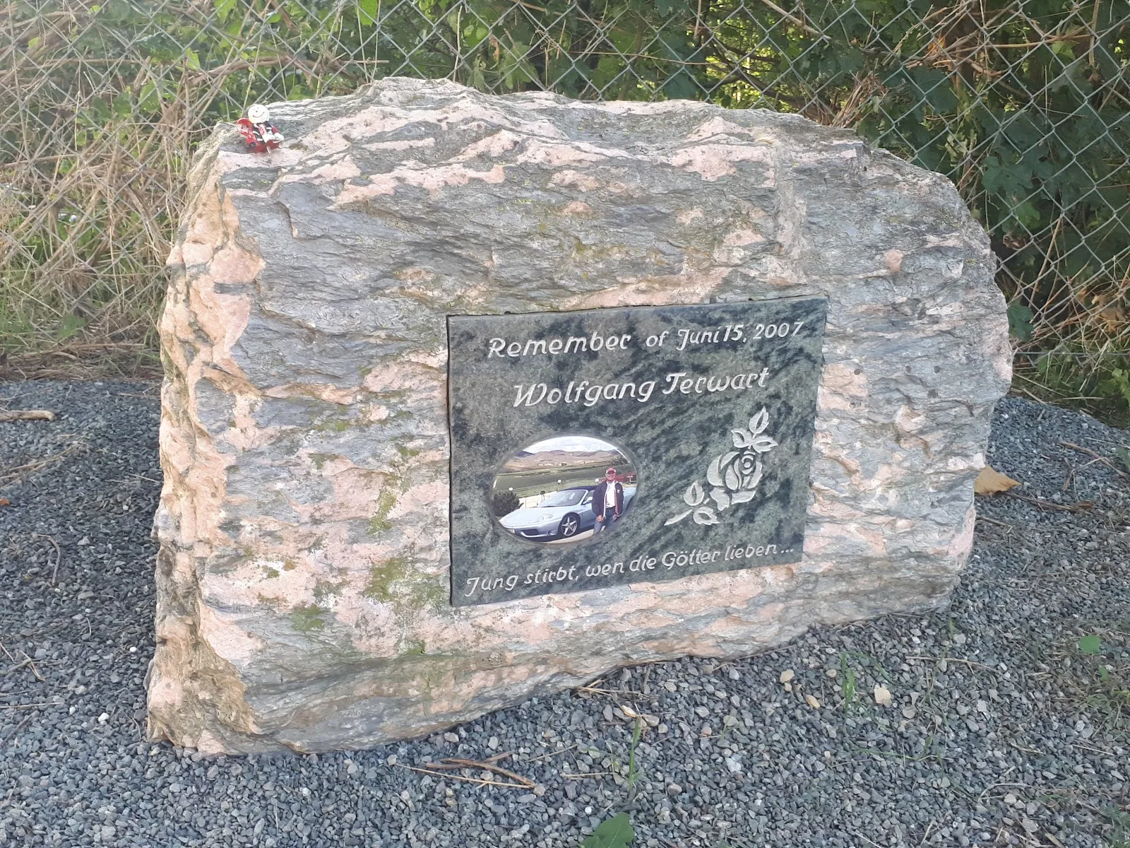 Кохертальский виадук, Германия