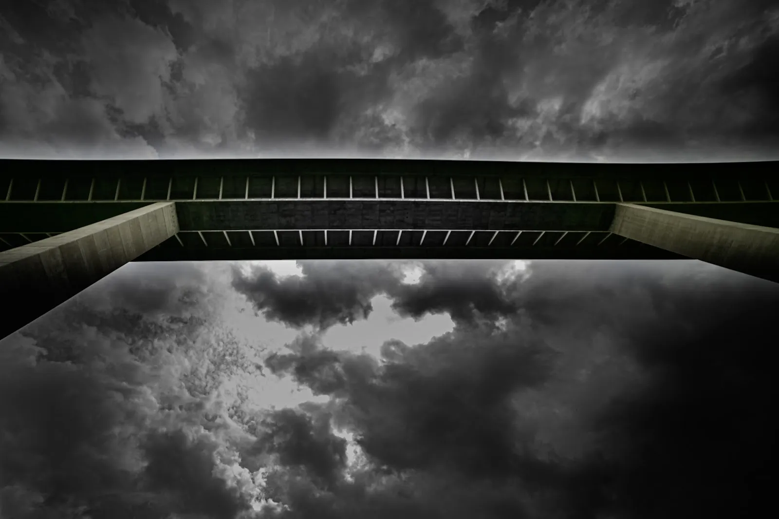 Кохертальский виадук, Германия