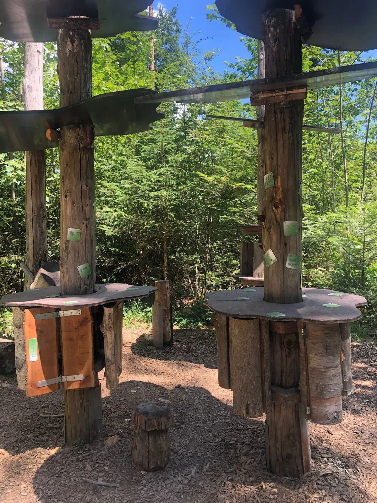 Вход в пещеру Кольбингер Хёле